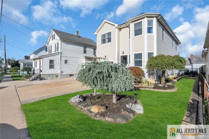 Property Photo: 17 Center Street NJ 08882