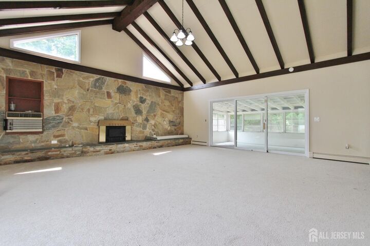 Property Photo: 779 New Durham Road NJ 08817