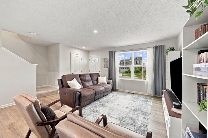 Property Photo:  5009 Brooklet Way  OH 45042 