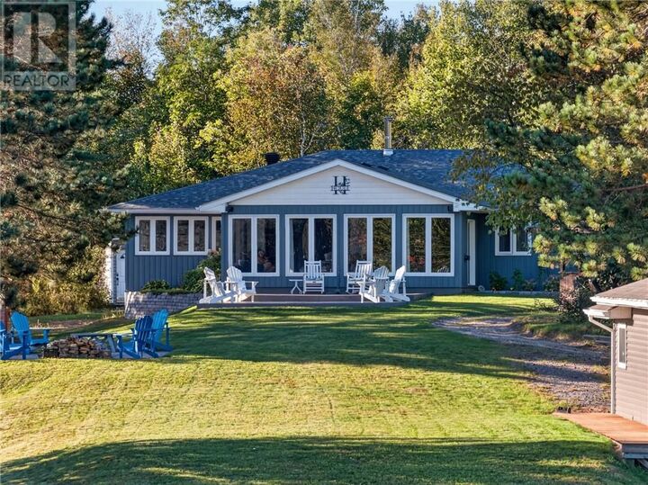 Property Photo:  231B Sabourin Road  ON P3E 4N1 