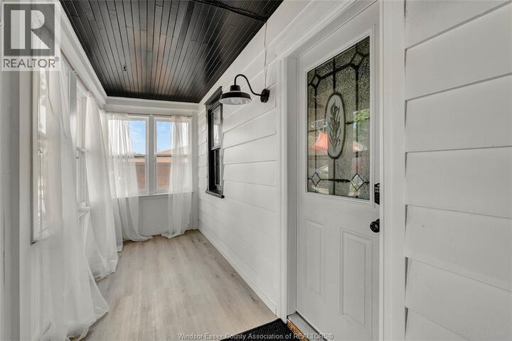 Property Photo: 2329 Meighen Road ON N8W 4B8
