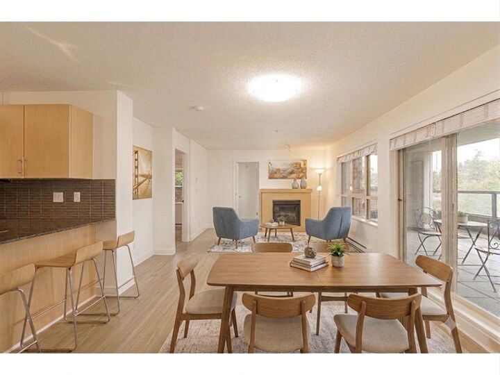 Property Photo:  8929 202 Street E209  BC V1M 0B4 