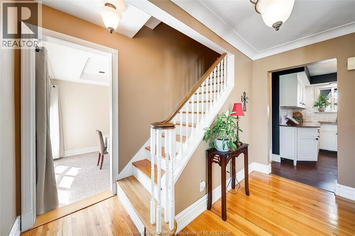 Property Photo: 391 Betty Drive ON N8S 3W9