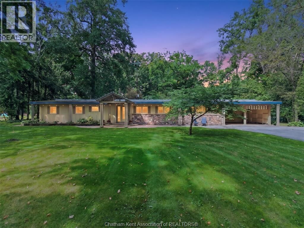 Property Photo: 9187 Doyle Line ON N7M 5J3