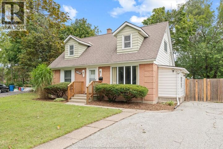 Property Photo: 4050 Eden Drive ON N9G 2E8