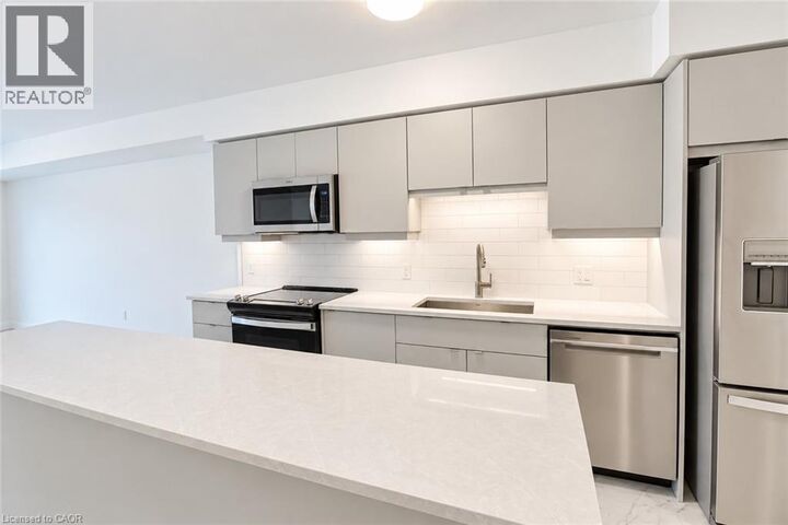Property Photo:  93 Arthur Street South 1008  ON N1E 0T3 