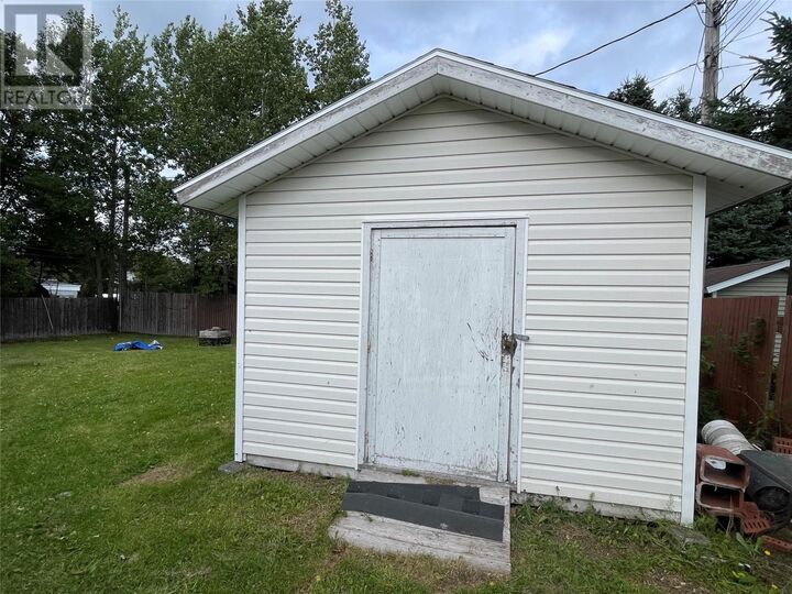 Property Photo:  80 Second Avenue  NL A2B 1B6 