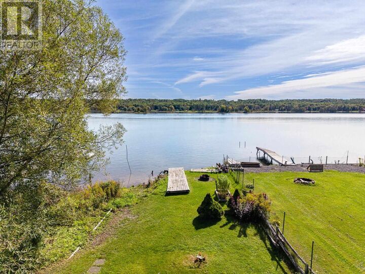 Property Photo: 515 River Rd ON P6A 5K9