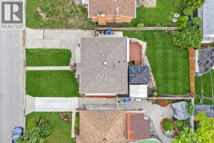 Property Photo:  1202 Harrison  ON N9C 3J5 