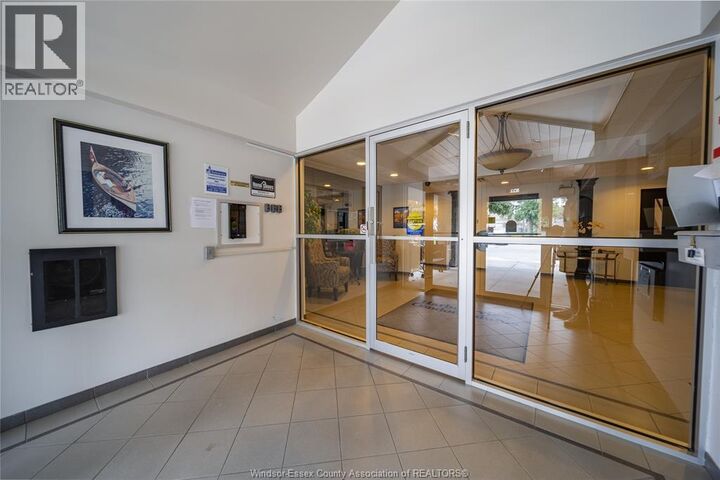 Property Photo: 44 Robson Road 103 ON N8H 5E4