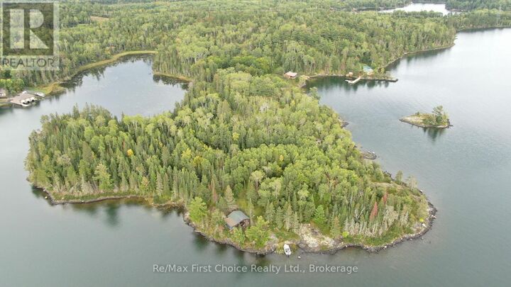 Property Photo: 2546 Whitefish Bay 37 ON P0X 1N0