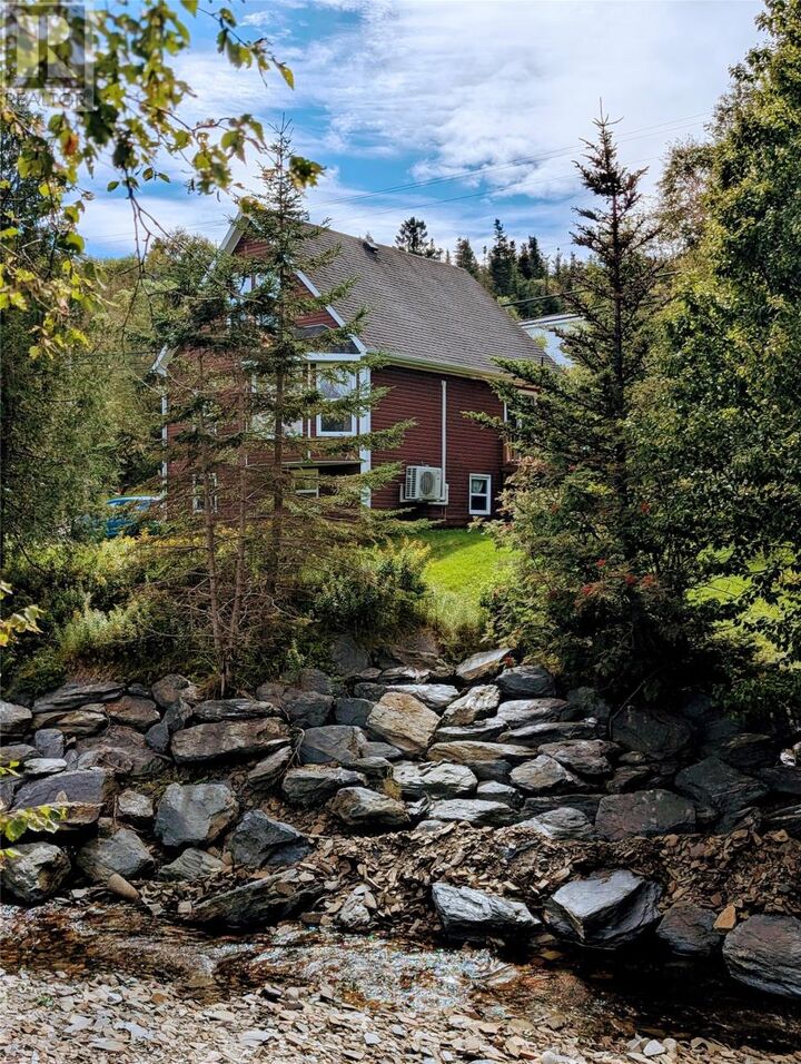 Property Photo:  168 Main Street  NL A0H 2E0 