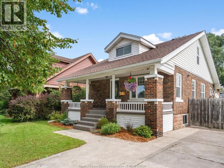 Property Photo:  2306 Chilver Road  ON N8W 2V5 