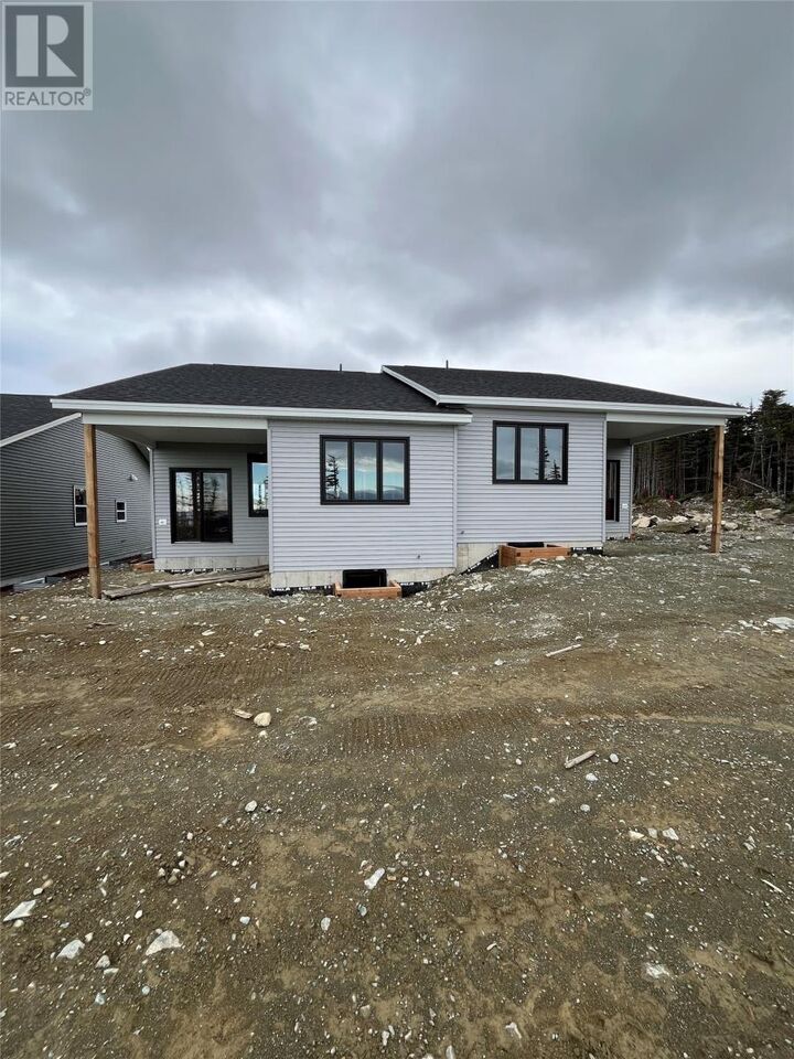 Property Photo: 38 Tulip Ridge NL A1L 3N4