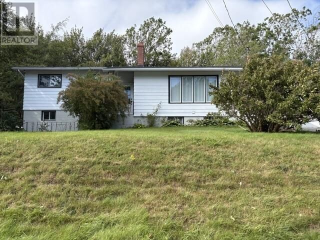 Property Photo:  154 Harvey Street  NL A0A 2M0 