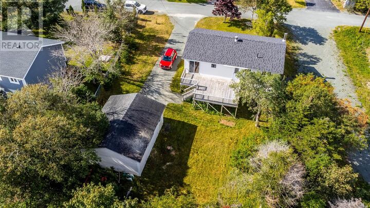 Property Photo:  17 Hilltop Lane  NL A1M 2W5 