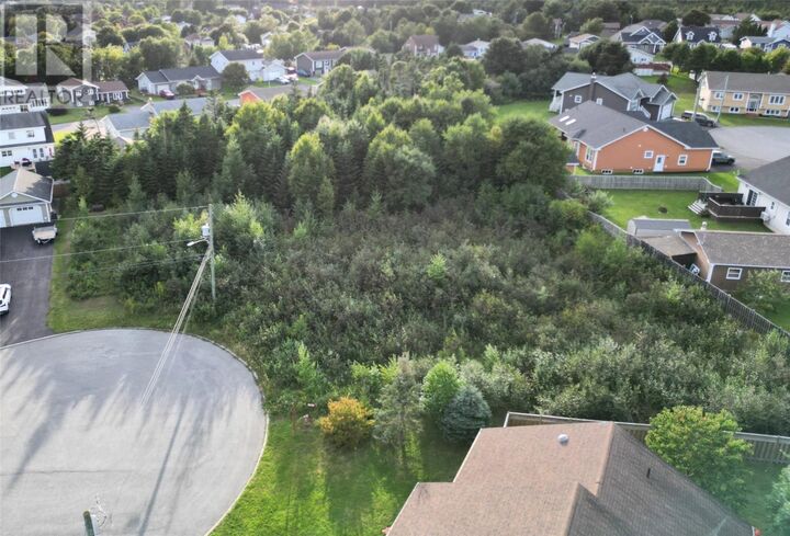 Property Photo:  35 Thompkins Avenue  NL A2N 0A1 