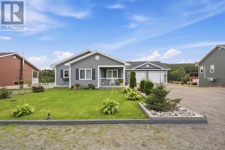 Property Photo:  3 Brookside Road  NL A0G 2L0 