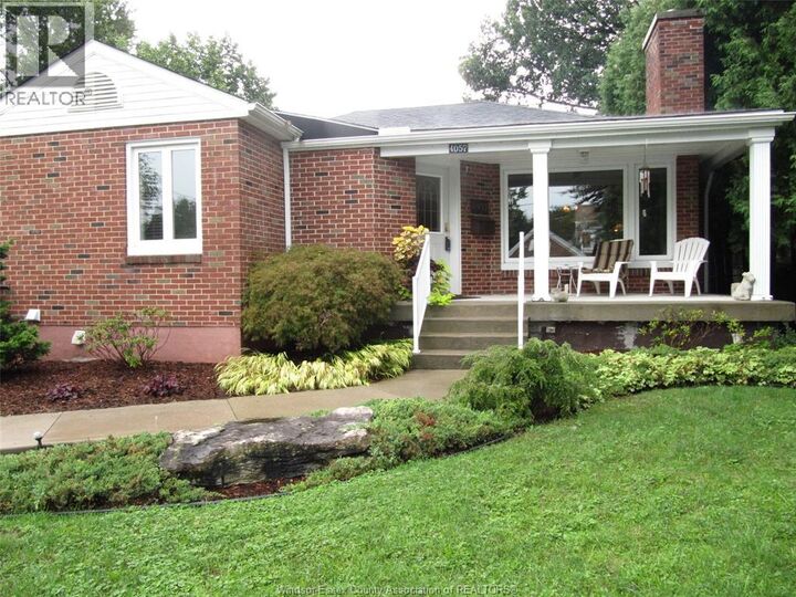 Property Photo:  4057 Casgrain  ON N9G 2A6 
