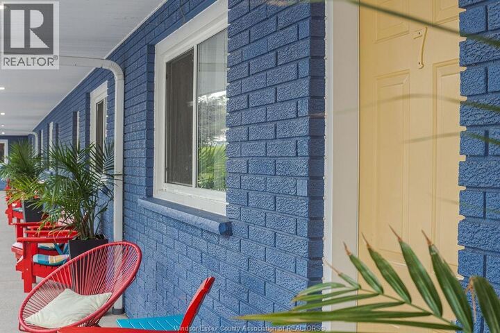 Property Photo:  840 Ross Lane 7  ON N0P 1A0 