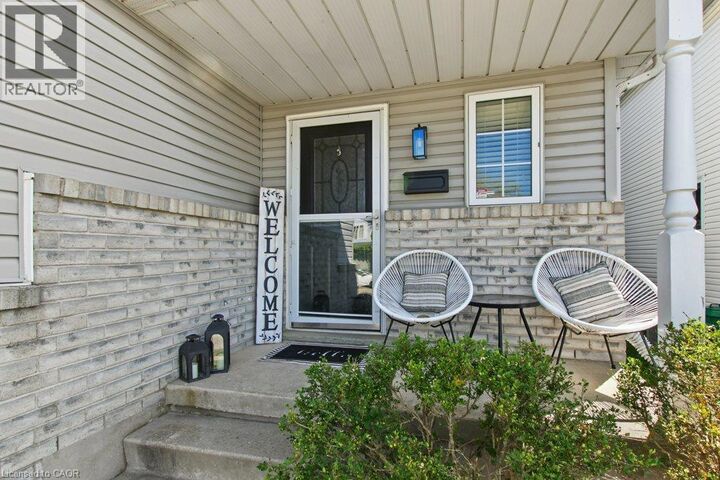 Property Photo:  347 Bankside Drive  ON N2N 3K1 
