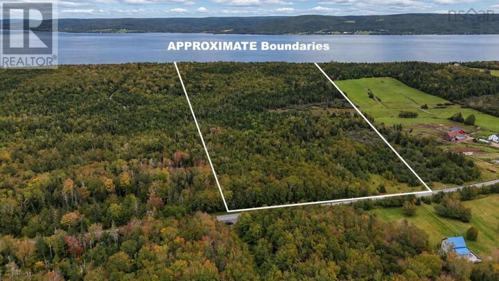 Property Photo:  West Lake Ainslie Rd  NS B0E 3M0 