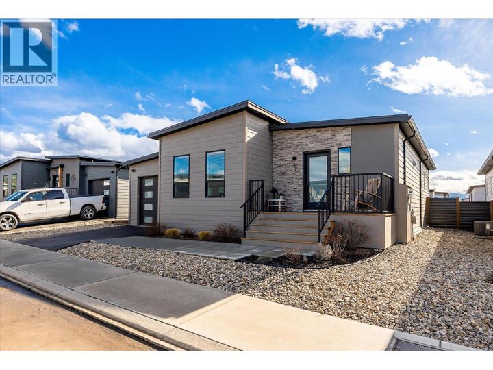 Property Photo:  8900 Jim Bailey Road 37  BC V4V 1S4 