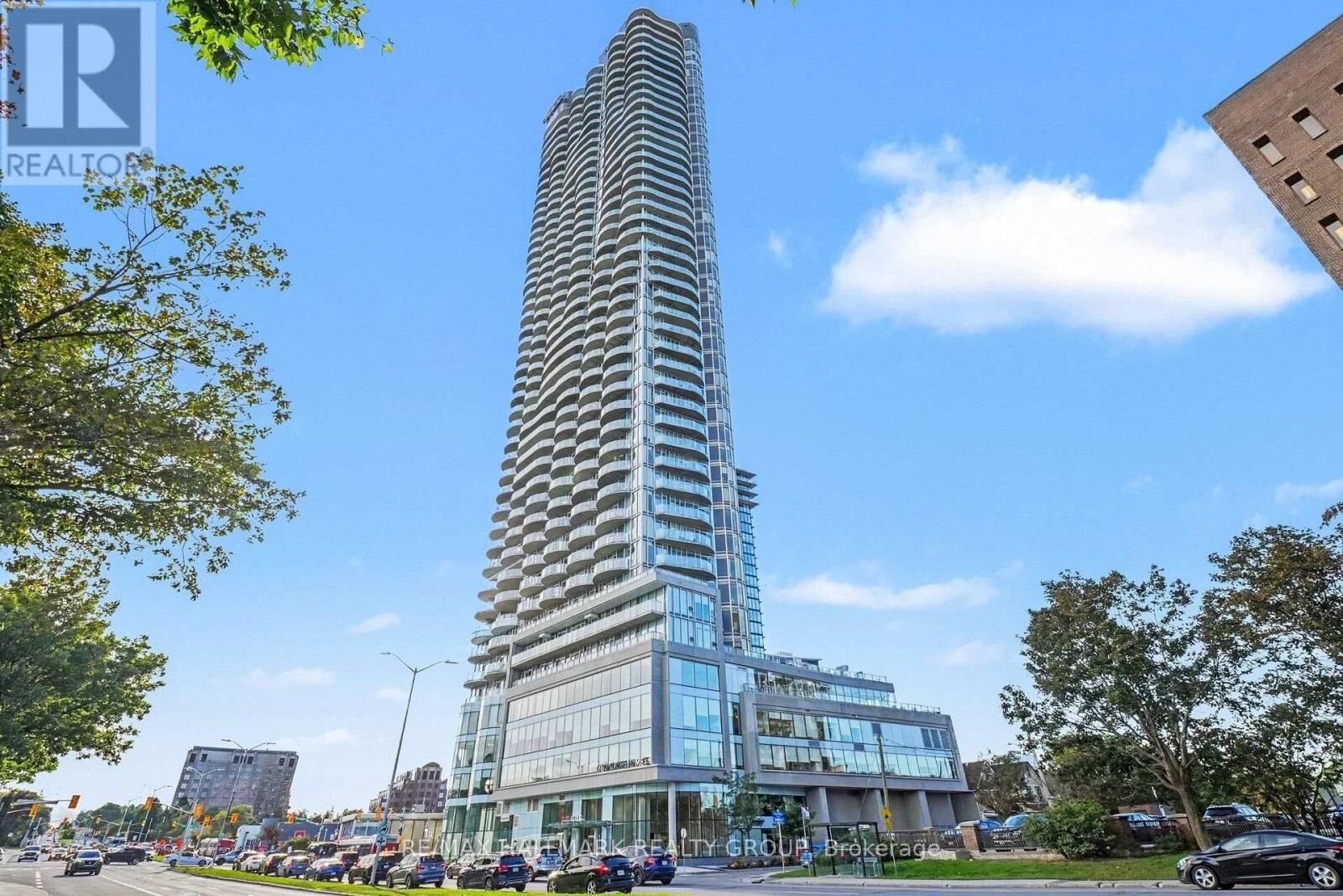 Property Photo:  805 Carling Avenue 2807  ON K1S 5W9 
