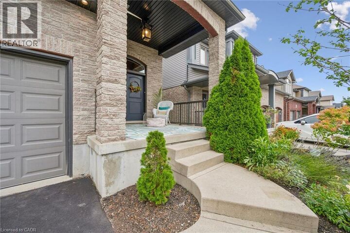 Property Photo:  94 Maplecrest Drive  ON N0B 1M0 