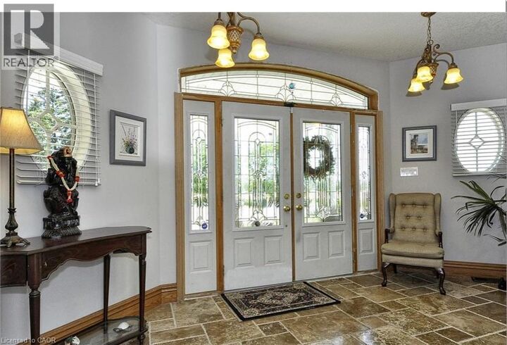 Property Photo: 915 Briardean Road ON N3H 4R6