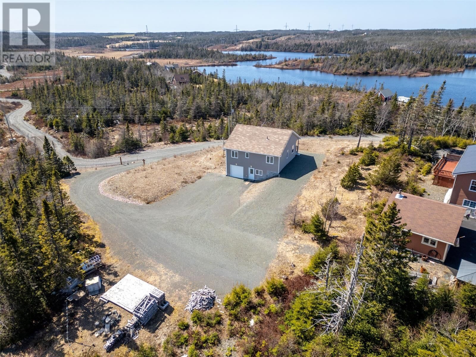 Property Photo:  43 Birch Ridge Road  NL A0B 3K0 