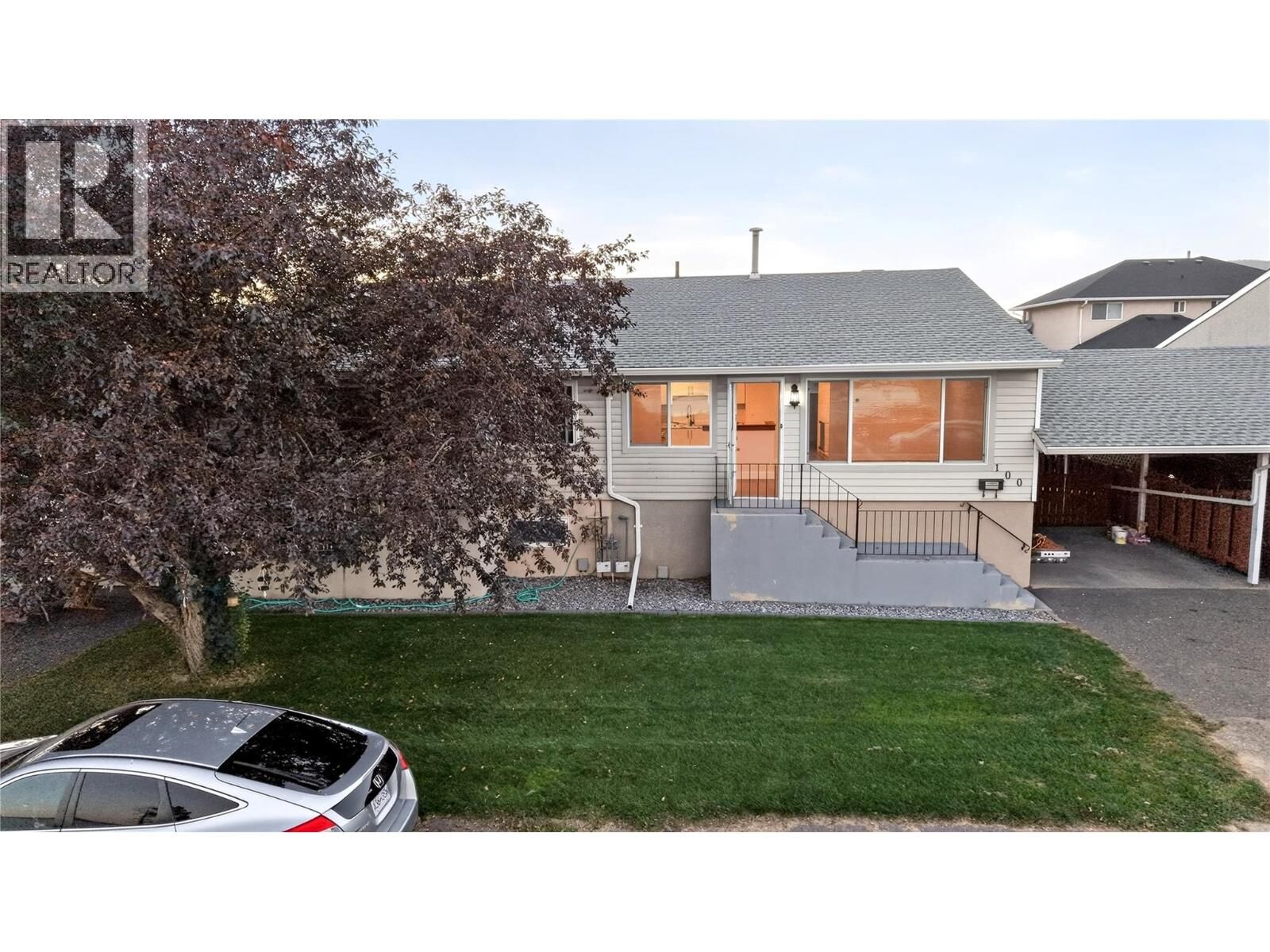 Photo de la propriété:  800 Valhalla Drive 100  BC V2B 1R8 