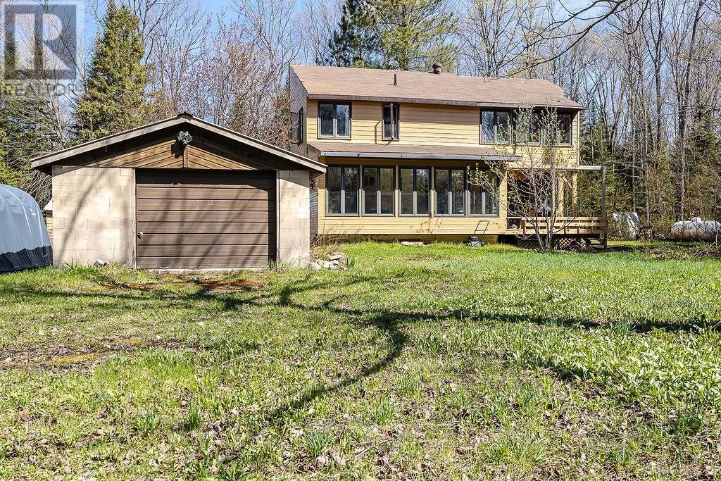Property Photo: 57 Turmaine Rd ON P0S 1E0