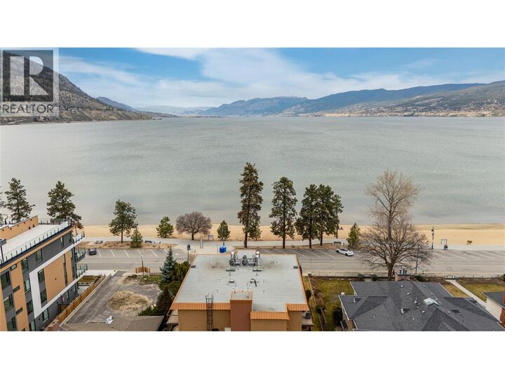 Property Photo:  578 Lakeshore Drive 203  BC V2A 1B9 