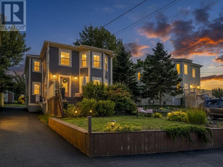 Property Photo:  108 George Mercer Drive  NL A0A 1X0 