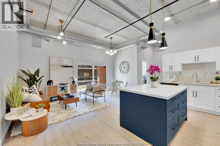 Property Photo: 11941 Tecumseh Road East 106 ON N8N 1L8