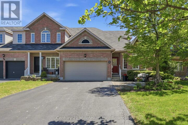Photo de la propriété: 18 Thomas Drive ON L9Y 0A6