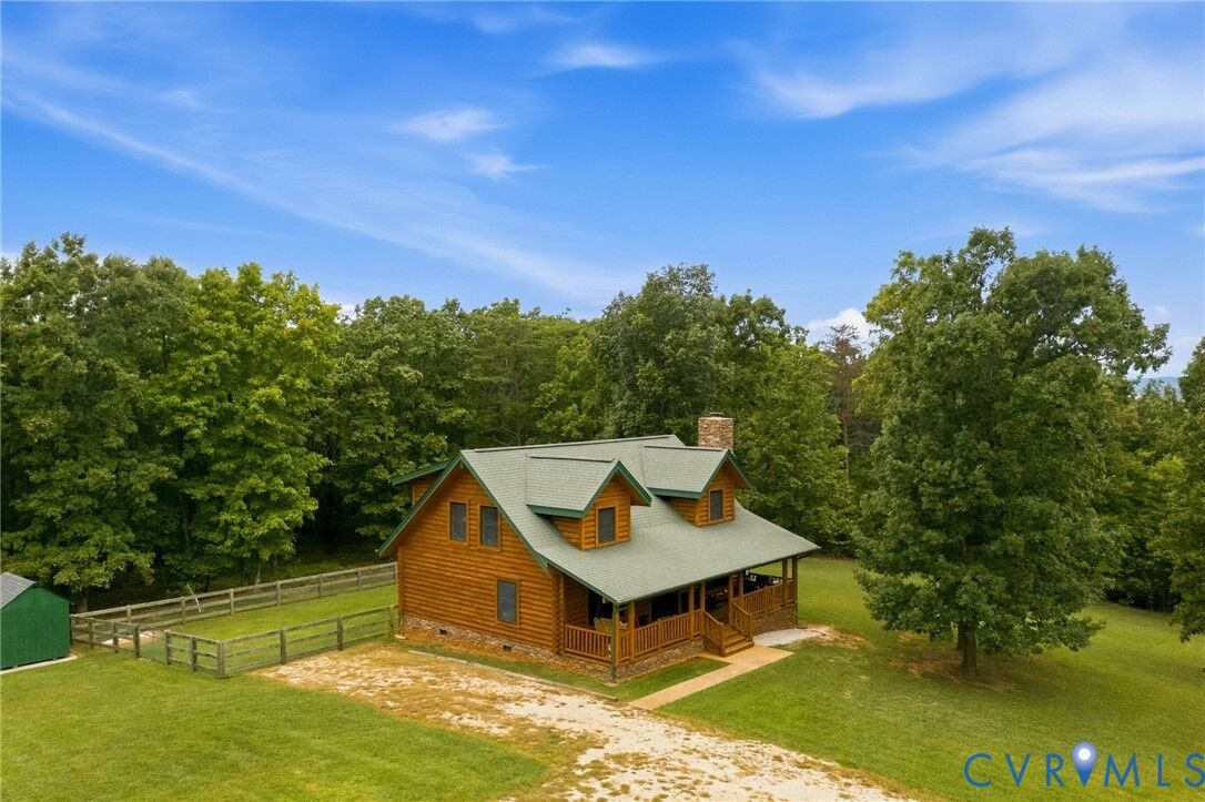 Property Photo:  2325 Meadow Drive  VA 24522 