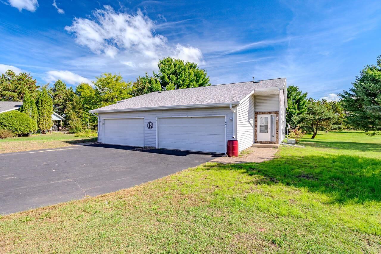 Property Photo:  152573-152575 Iris Lane  WI 54401 