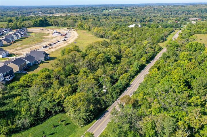 Property Photo:  8362 Benner Road  OH 45342 