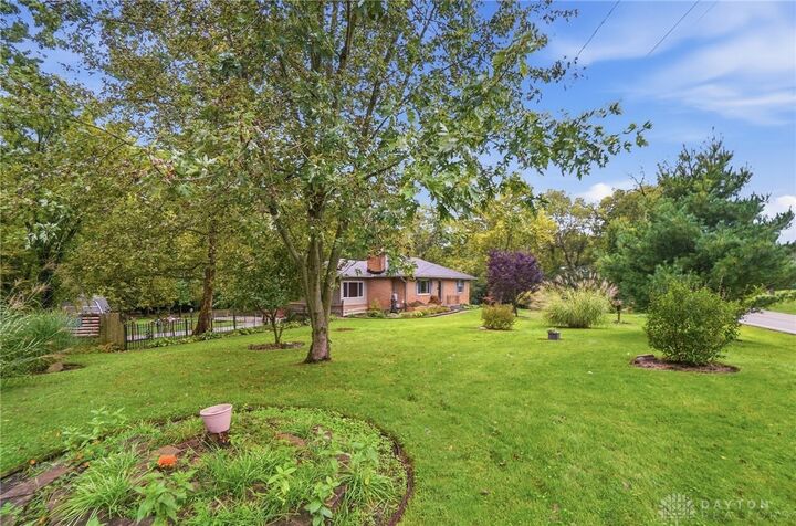 Property Photo:  312 E Salem Street  OH 45315 