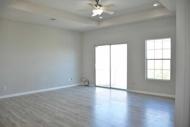 Property Photo:  15785 Snow View Drive  CA 92262 