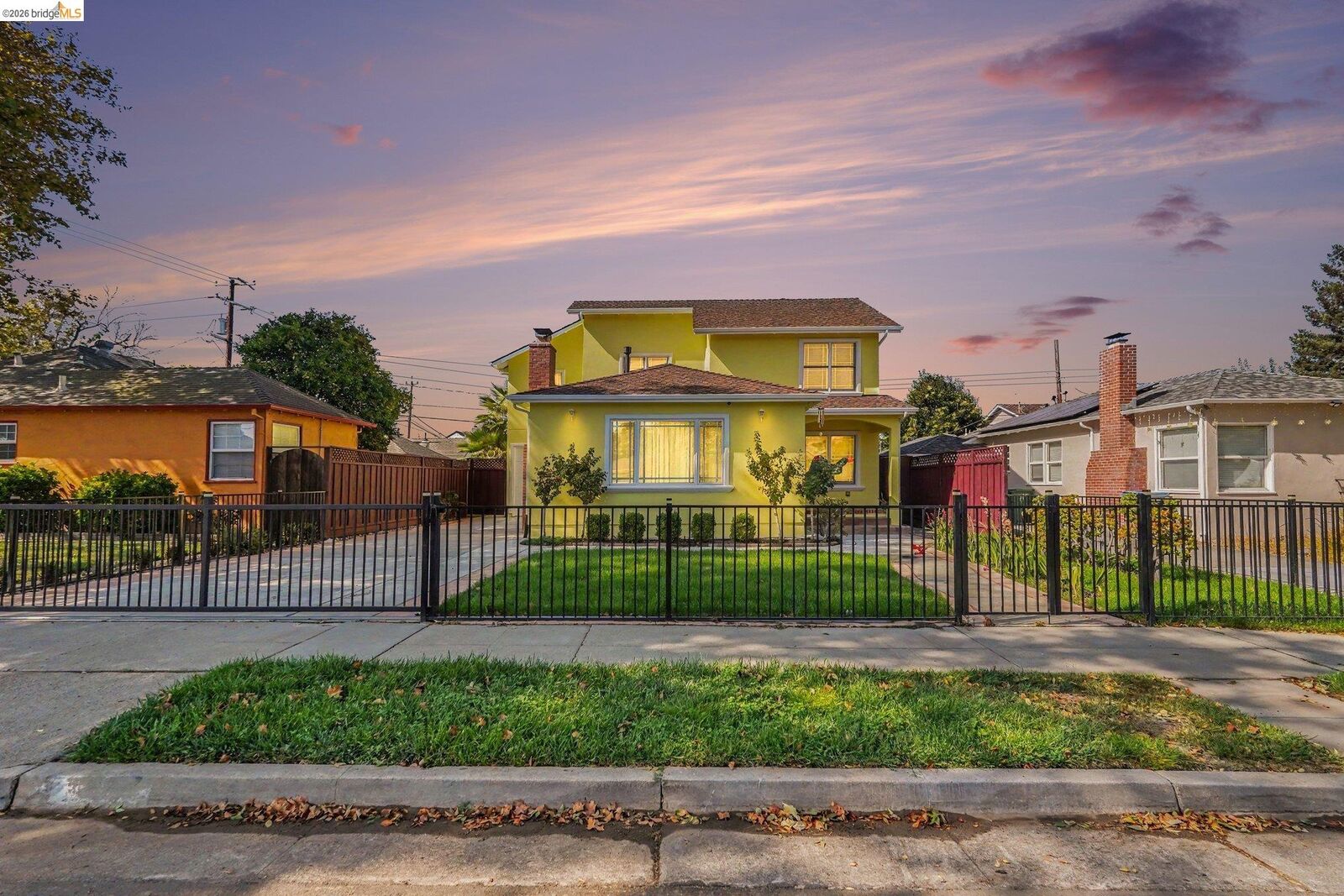 Property Photo: 1311 Keoncrest Ave CA 95110