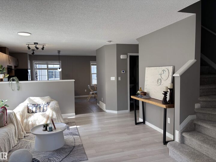 Property Photo: 9151 Shaw Way SW 49 AB T6X 1W7
