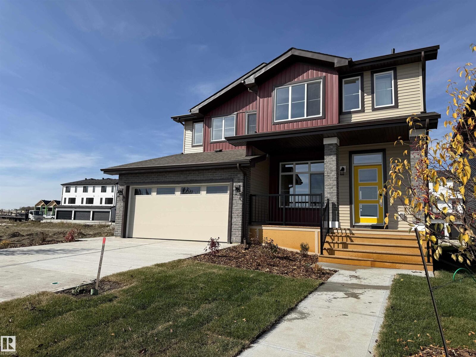 Property Photo:  17 Cobblestone Gate  AB T7X 4E4 
