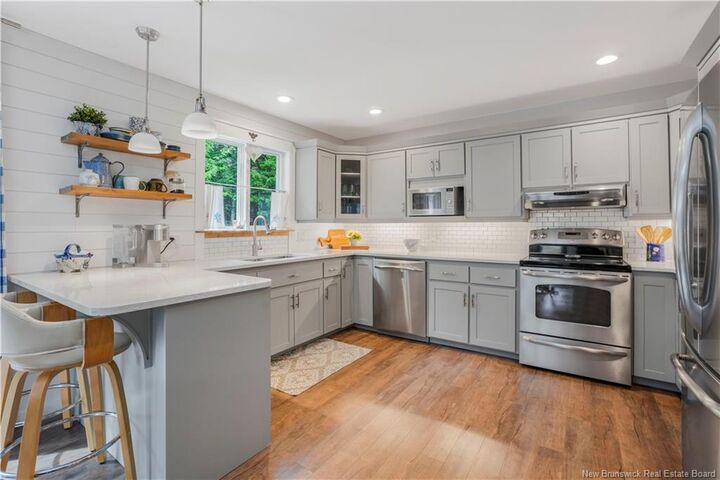 Property Photo:  50 Mooney Avenue  NB E3B 9V9 