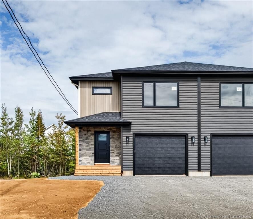 Property Photo:  39 Ardoise Street  NB E1G 6K6 