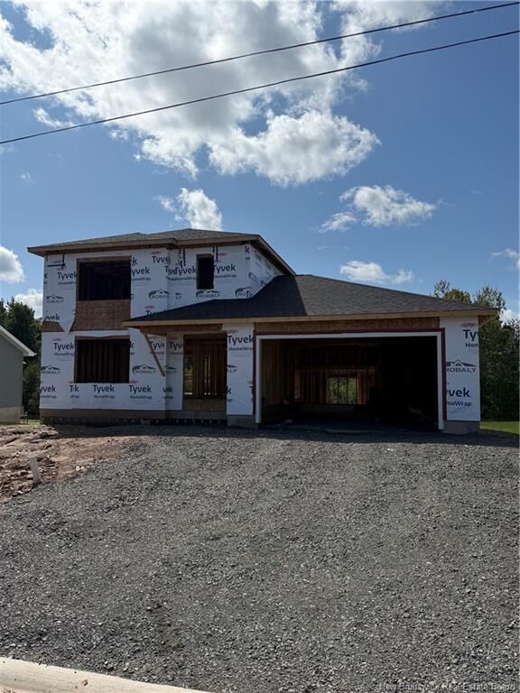 Property Photo:  90 Melbourne Crescent  NB E1E 0K5 