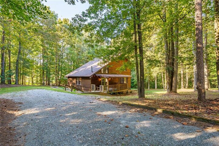 Property Photo: 137 Ridge Crest Court GA 30540