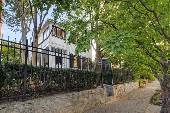 Property Photo: 783 Edgewood Avenue NE GA 30307